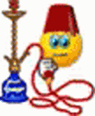 chicha 
